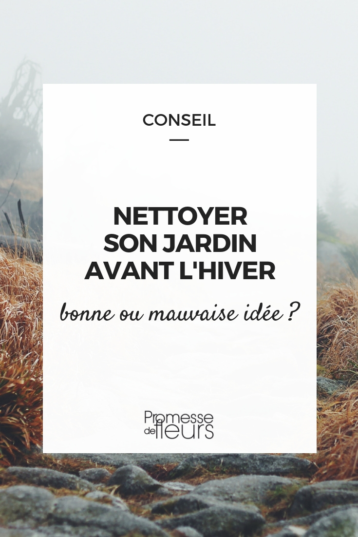 Cleaning Your Garden Before Winter Preparing the Garden for Winter