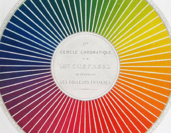 How to Ruin Colours in the Garden in Six Lessons