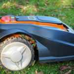 Robot lawn mower: for or against?