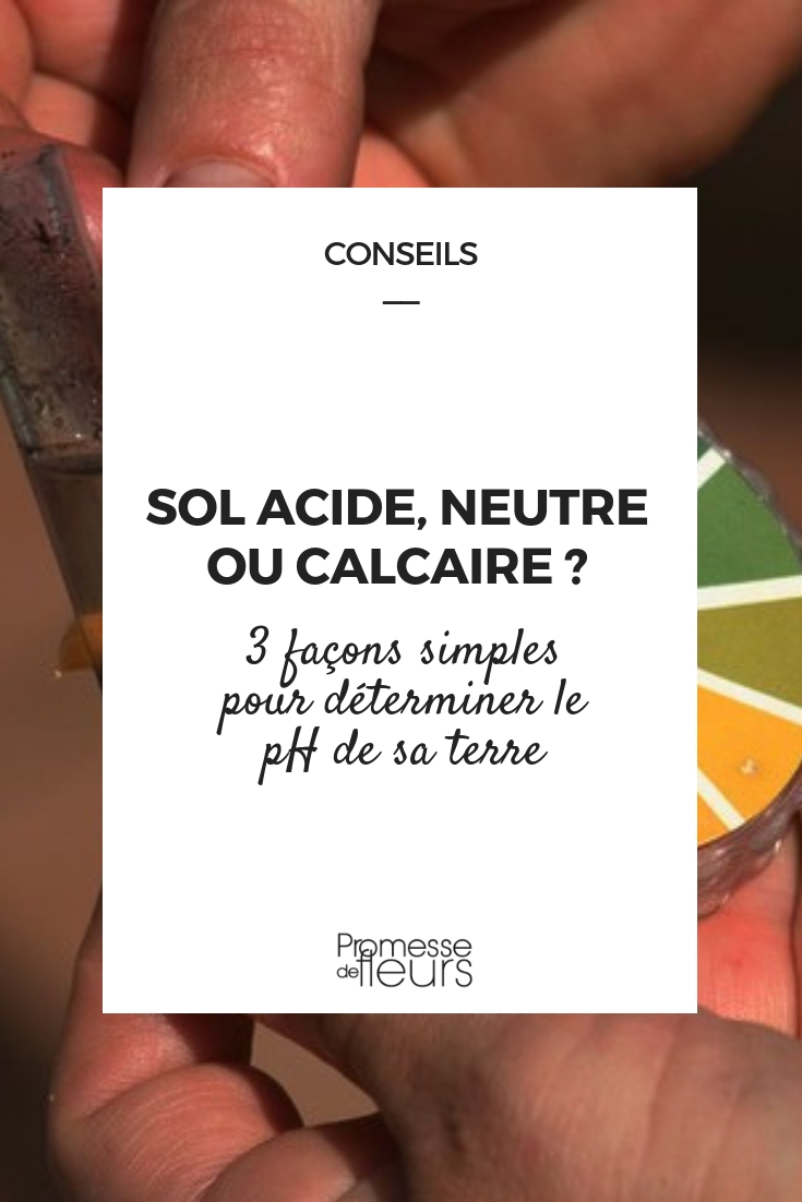 3 Simple Ways to Determine the Soil pH (1) Determine the pH of Your Soil