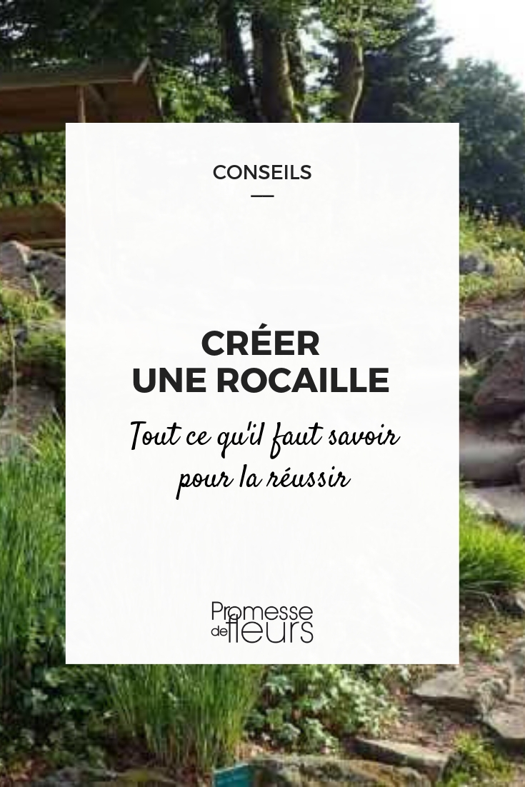 Creating a Rock Garden Creating a Rock Garden in Your Garden