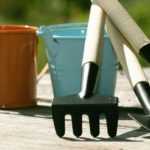 7 tools for weeding easily and naturally