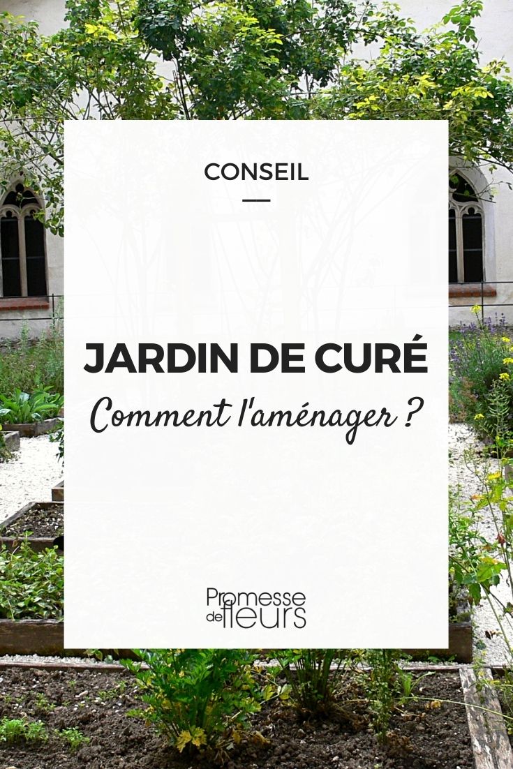 Creating-a-Parson's-Garden Parsonage Garden: How to Design It?