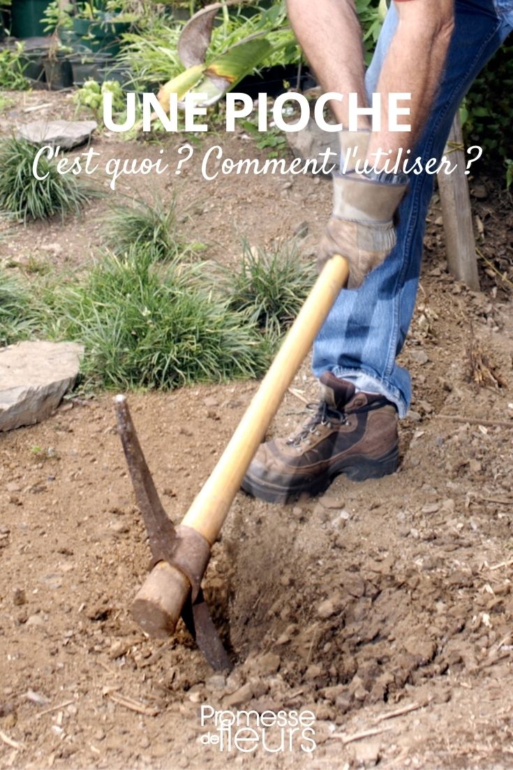pickaxe