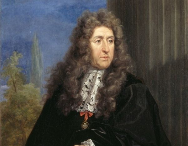 Men in the world of gardens