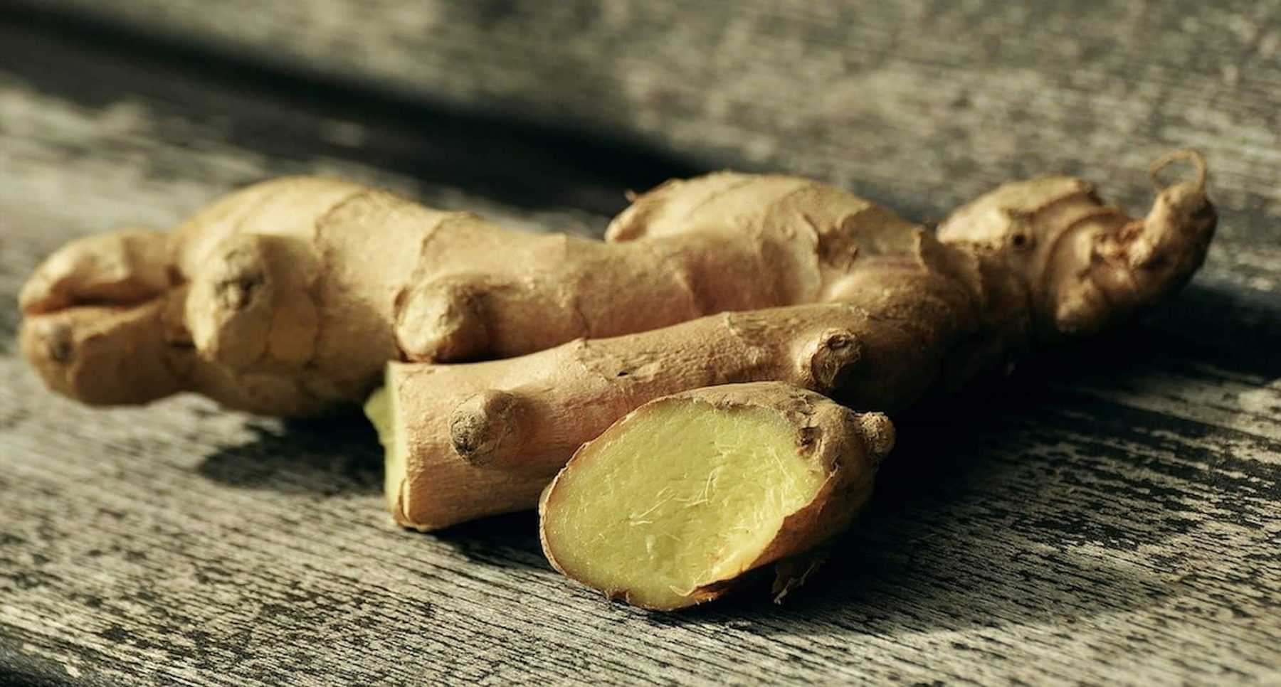 Ginger: Growing, Caring for and Harvesting