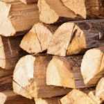 Choosing the right firewood