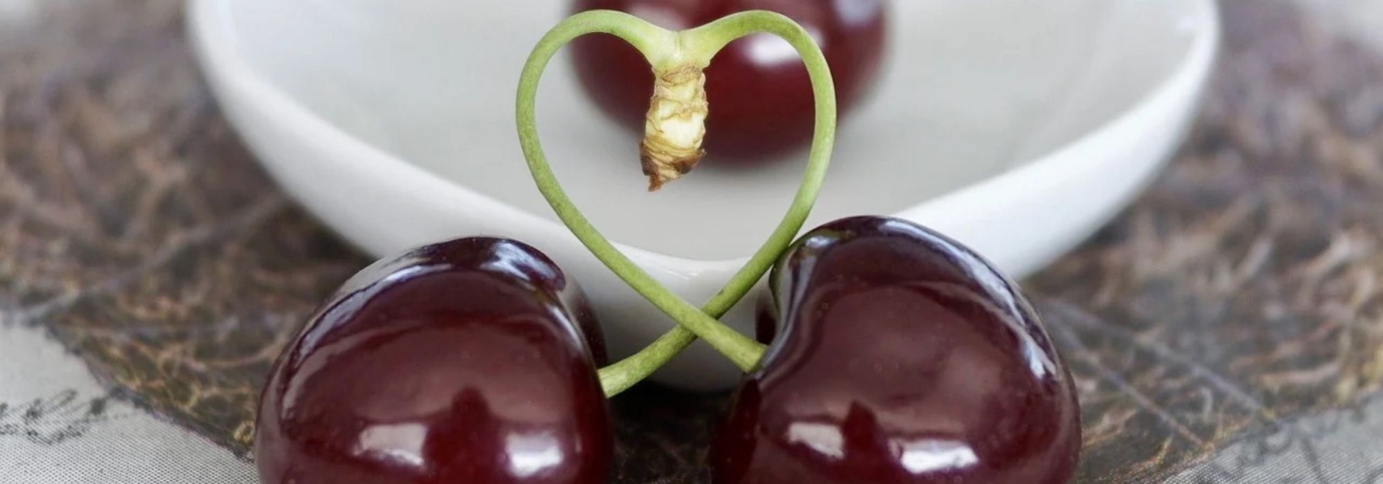 How to choose a cherry tree?