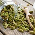 Where do they come from? Cardamom
