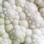 6 cauliflowers to discover