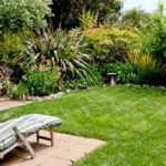 Designing a South-Facing Garden