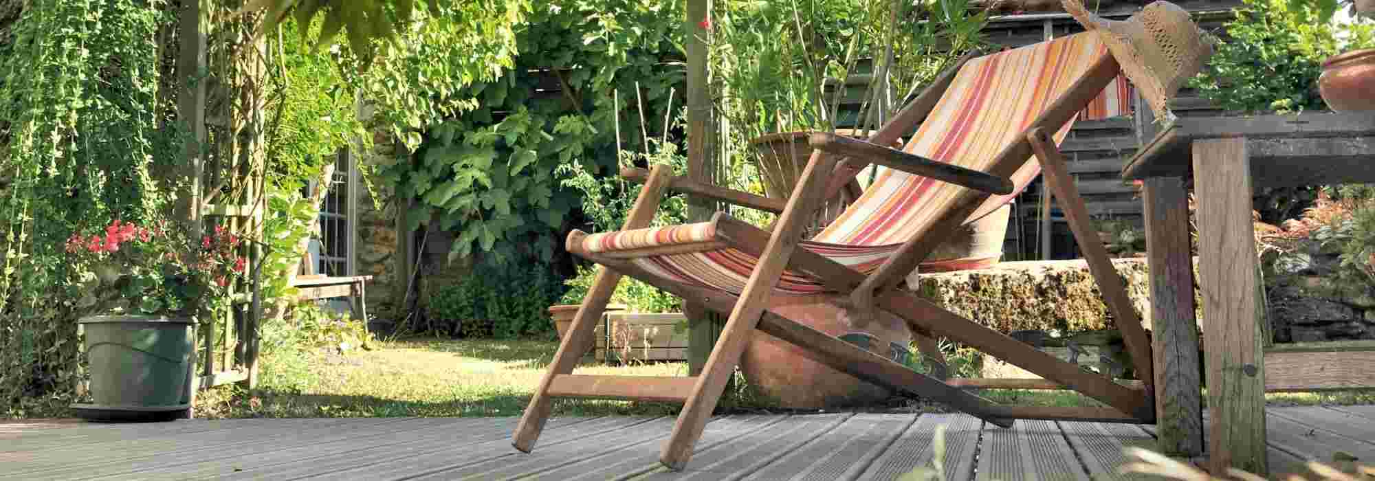 8 mistakes to avoid on your terraces