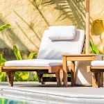 What is a mild climate?