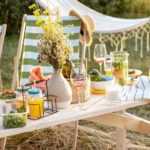 What to do in the garden in July?