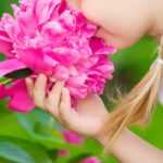 A scented garden all year round