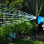 Watering your garden during a drought: what does the law say?