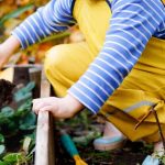 7 tips for starting a garden with children
