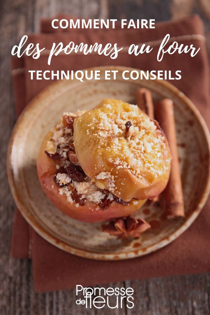 [recipe title="Baked Apples" servings="4" time="45 minutes" difficulty="Easy"]

[ingredient title="Ingredients"]
- 4 {glossary}apples{/glossary}
- 4 tbsp {glossary}sugar{/glossary}
- 1 tsp {glossary}cinnamon{/glossary}
- 4 tbsp {glossary}butter{/glossary}
- 4 tbsp {glossary}raisins{/glossary}
- 4 tbsp chopped {glossary}nuts{/glossary}
- {glossary}Vanilla ice cream{/glossary} (optional)
[/ingredient]

[directions title="Directions"]
1. Preheat the oven to 180°C (350°F).
2. Wash and core the apples without peeling them.
3. Place the apples in a baking dish.
4. Fill each apple with 1 tbsp of sugar, a sprinkle of cinnamon, 1 tbsp of butter, raisins, and chopped nuts.
5. Bake in the oven for about 30 minutes or until the apples are tender.
6. Serve warm with a scoop of vanilla ice cream if desired.
[/directions]

Enjoy your delicious baked apples!
[/recipe]