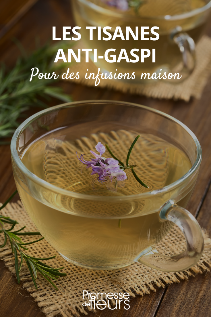 [recipe title="Homemade Herbal Tea"]

Ingredients:
- 2 tbsp {glossary}dried chamomile flowers{/glossary}
- 1 tbsp {glossary}dried peppermint leaves{/glossary}
- 1 tbsp {glossary}dried lemon balm{/glossary}
- 1 tbsp {glossary}dried lavender flowers{/glossary}
- 1 cinnamon stick
- 4 cups water
- Honey (optional)

Instructions:
1. In a saucepan, bring the water to a boil.
2. Add all the dried herbs and the cinnamon stick.
3. Reduce heat and let simmer for 5-10 minutes.
4. Remove from heat and let steep for another 5 minutes.
5. Strain the tea into cups.
6. Sweeten with honey if desired.
7. Enjoy your homemade herbal tea!

This soothing herbal tea blend is perfect for relaxing and unwinding after a long day in the garden. Feel free to adjust the quantities of each herb to suit your taste preferences. Happy sipping!