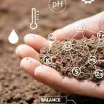 How to recognise polluted soil in your garden?