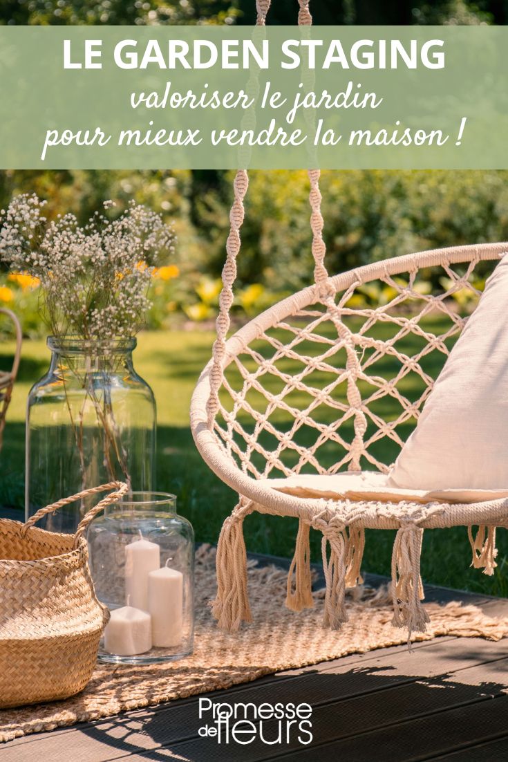 Enhancing the garden to increase the value of your home