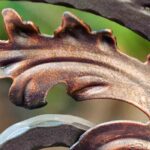 Wrought iron landscaping ideas and inspirations