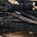 Discover the scorzonera, a vegetable to grow in the vegetable garden.