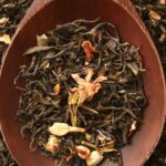 How to make homemade jasmine tea?