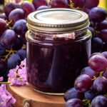 How to make grape jam?