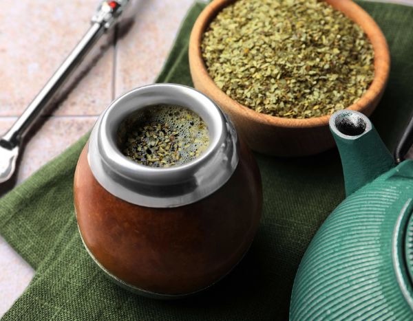 How to make your own Yerba mate?