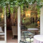 7 flowering plants to winter in a conservatory