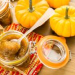 How to make pumpkin butter?