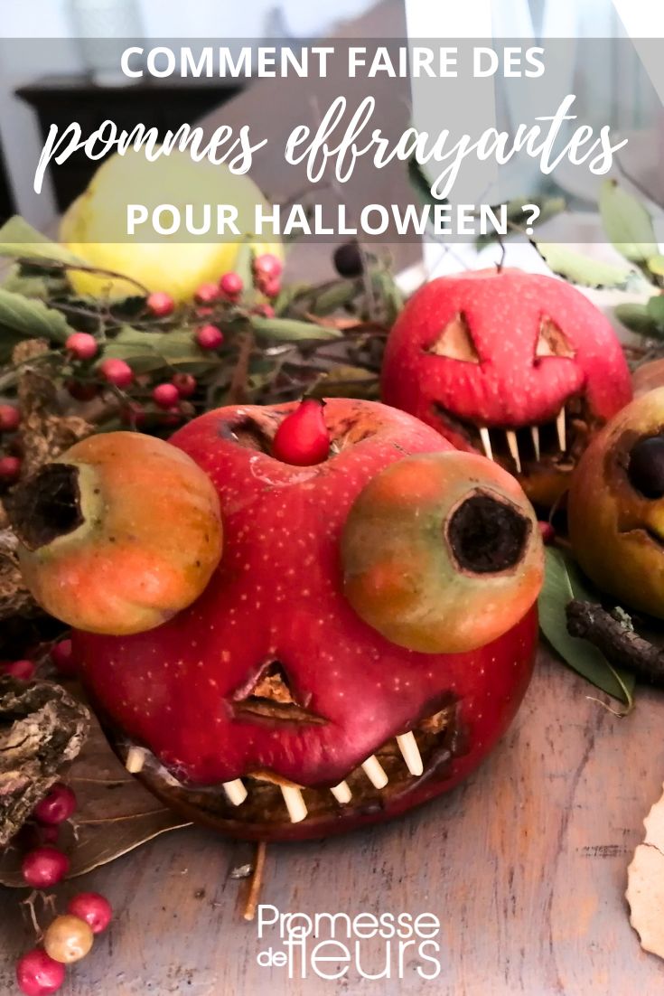 natural halloween decorations