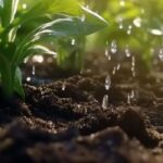 How can I improve water retention in soil?