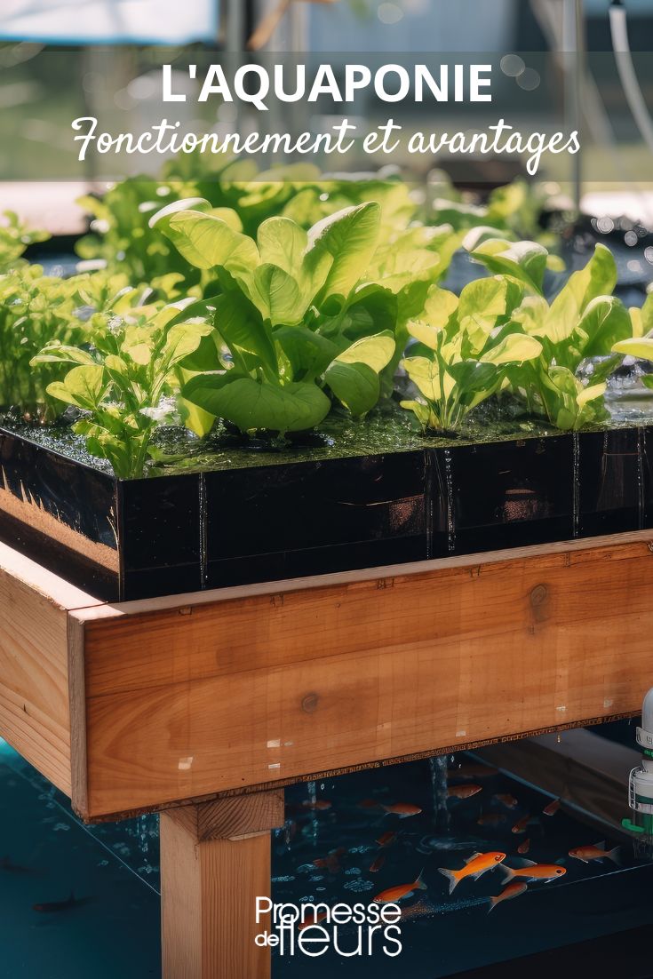 Aquaponics, what is it exactly?