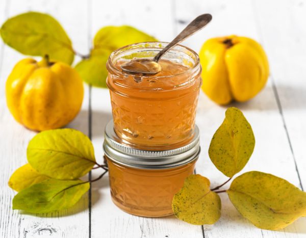 How to make quince jelly?