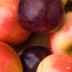 Fruits with pips or stone: what are the differences?