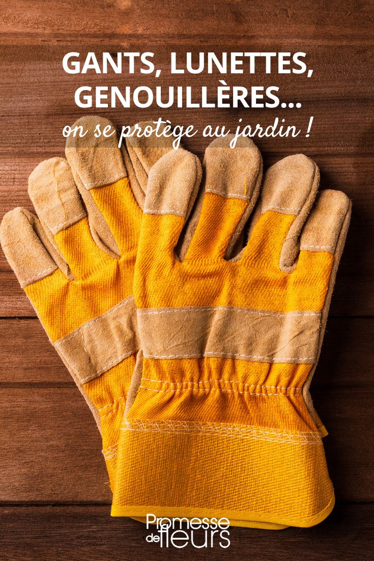 Gardening Glove