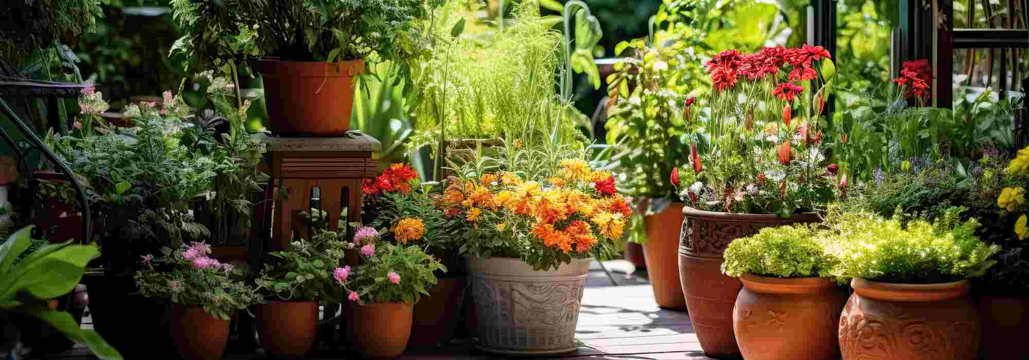 Gardening on a budget: the best plants and tips
