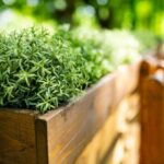 How to prepare a raised planter properly?