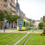 What is a green city or sustainable city?