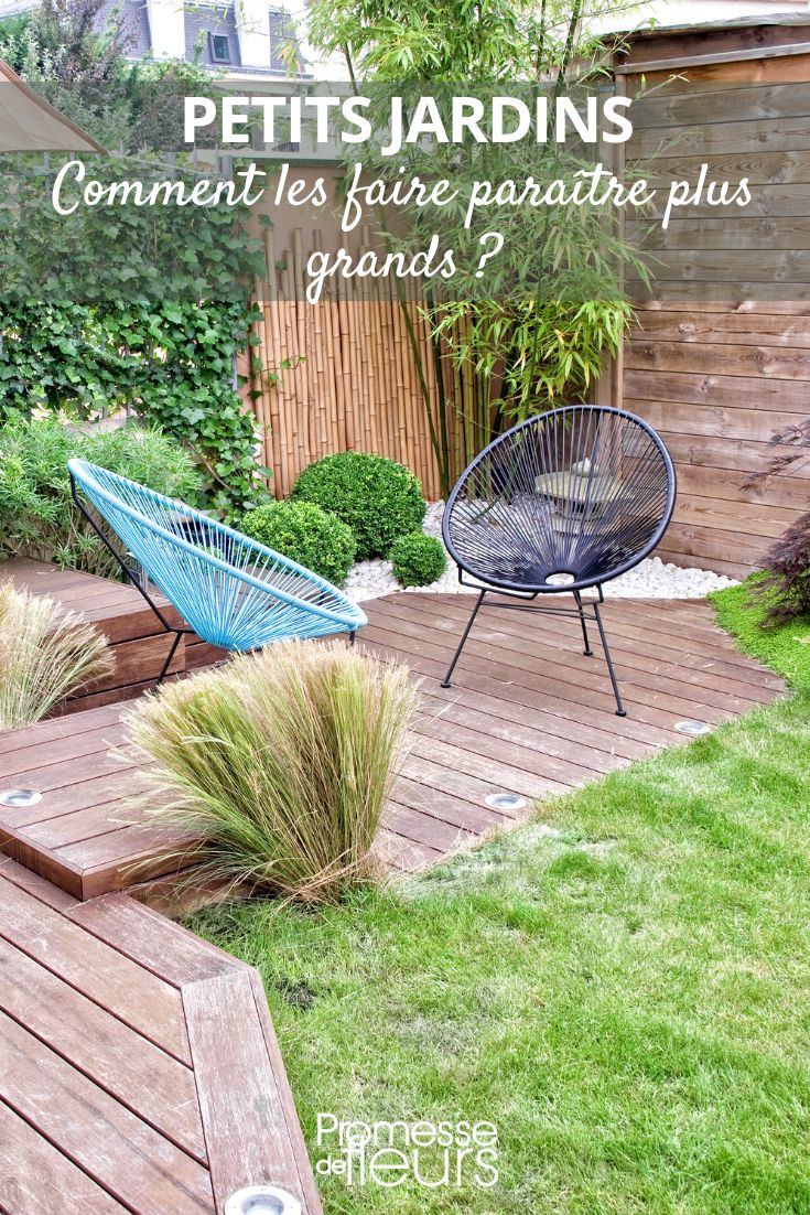 small garden landscaping