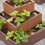 How to build a strawberry tower?