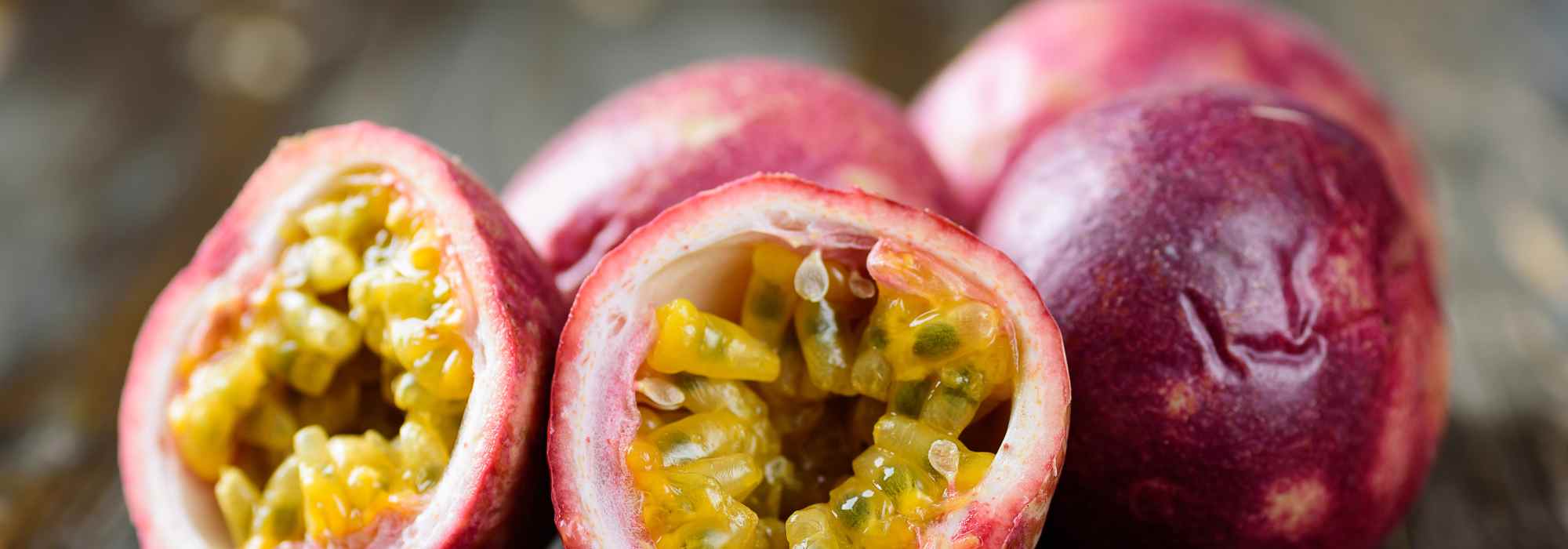 How to grow passion fruit successfully?