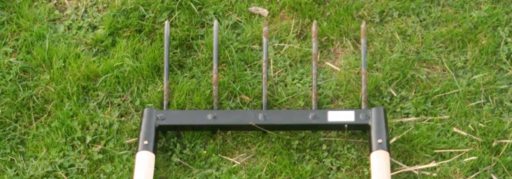 Permaculture: the essential tools to have