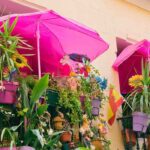 Designing a south-facing balcony: our tips and tricks