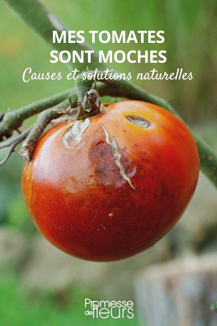 Damaged Tomatoes: Causes and Solutions
