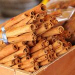 Where do they come from? Cinnamon