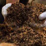 How do I know if my compost is ready?