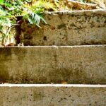 Creating garden steps: our tips to elevate your outdoor space